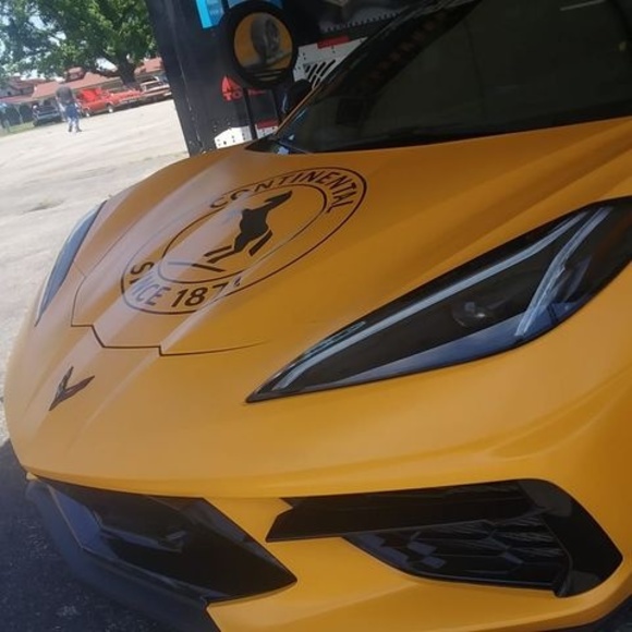 Meet your Posher, Tripton dewayne - Picture 1 of 1